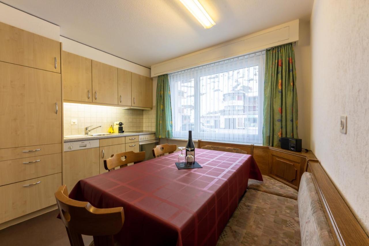Apartments Saasunia Extérieur photo