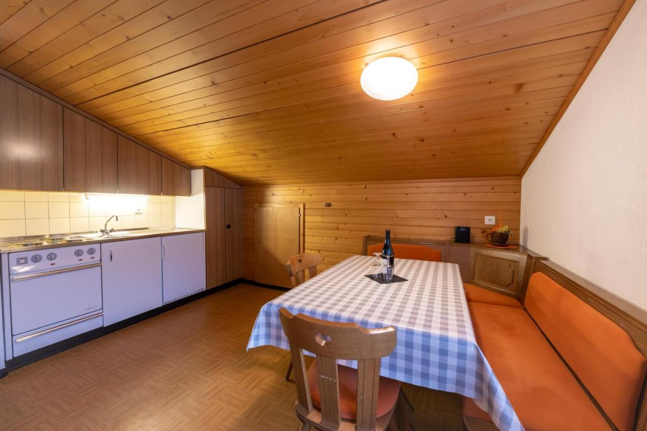 Apartments Saasunia Extérieur photo