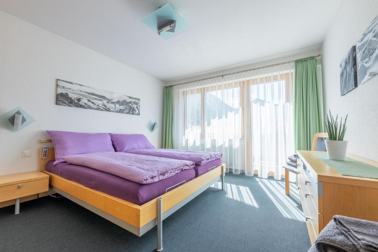 Apartments Saasunia Extérieur photo