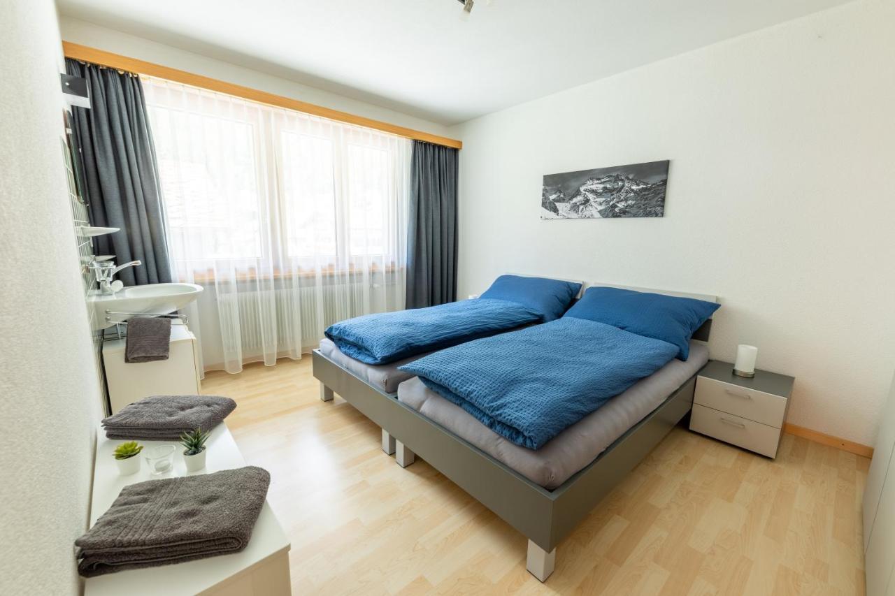 Apartments Saasunia Extérieur photo