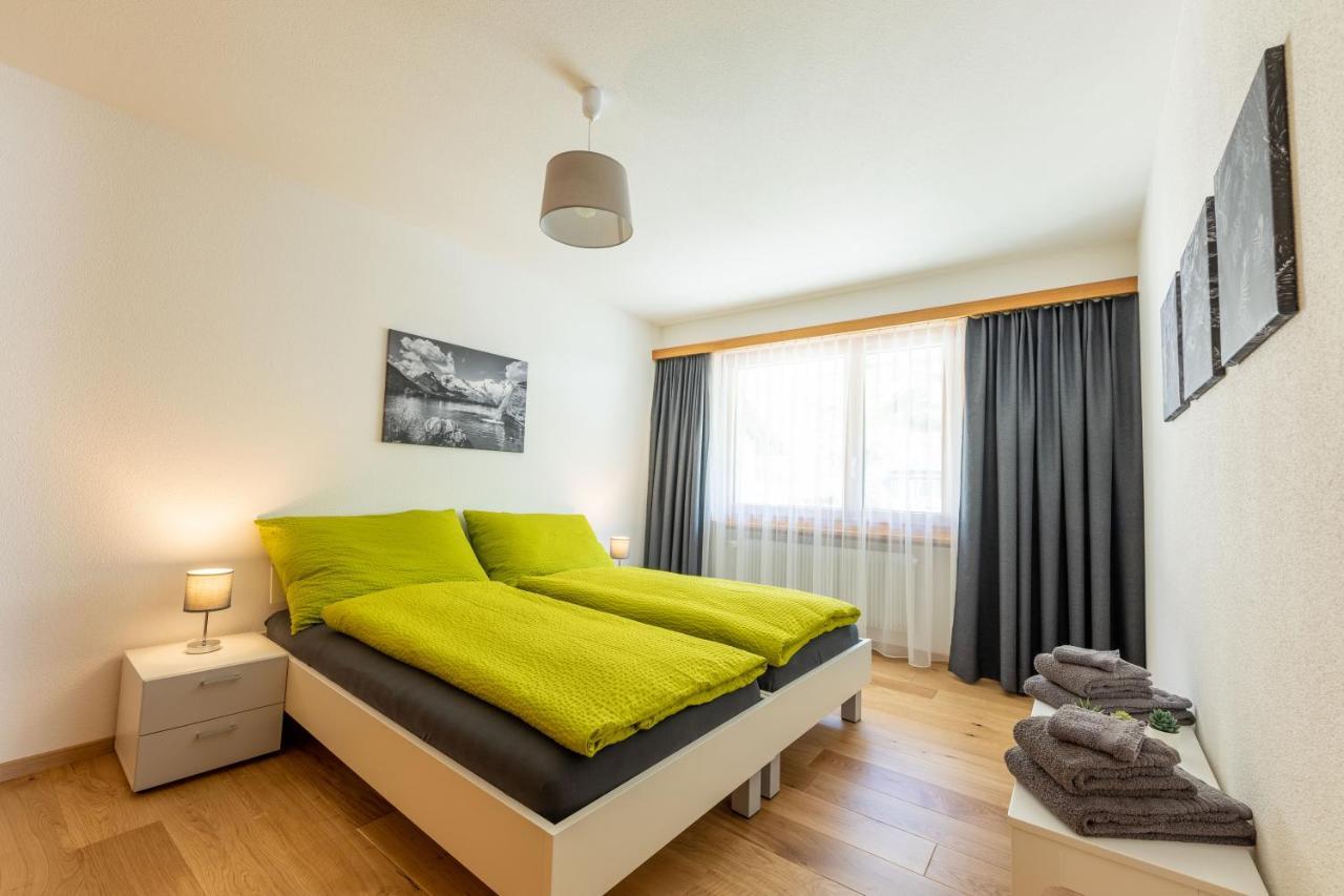 Apartments Saasunia Extérieur photo