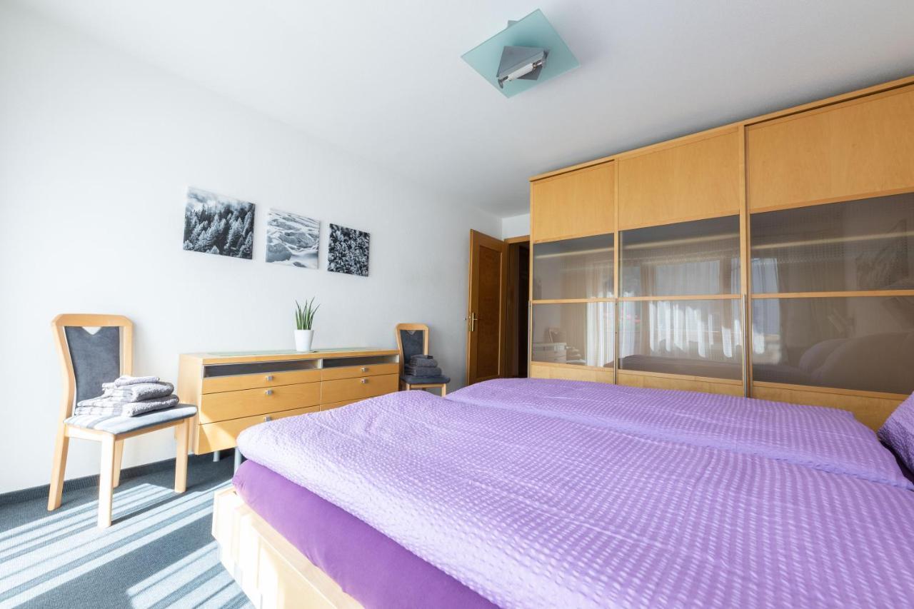 Apartments Saasunia Extérieur photo
